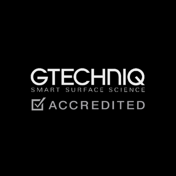 Acreditação Gtechniq